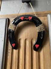 Fer à Cheval , en acier