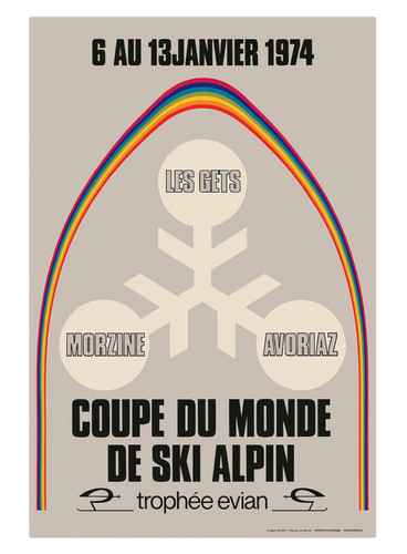 Poster affiche coupe monde - poster,