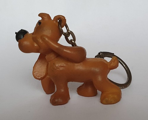 Rare figurine dupuis s - figurine,