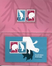 AUSTRALIE 2016  BELLE