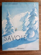 (Samivel) Paul GUICHONNET : La