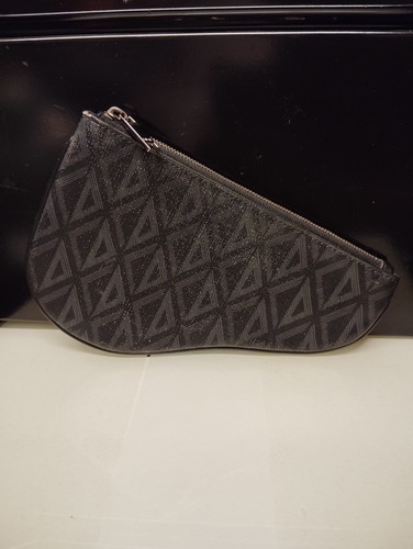 Petite pochette dior saddle - pochette,