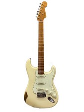 Guitare électrique Fender