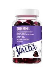 Valda Gummies Sommeil 