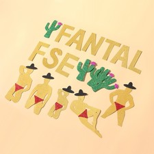  Decoration Mexicaine Fete