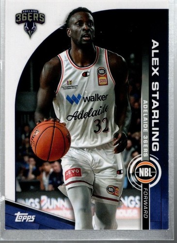 B6448 2023 topps nbl - b6448-, 2023-24