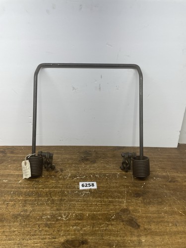 Oem harley davidson buddy - harley, seat