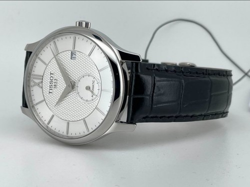 Montre tissot tradition - montre,
