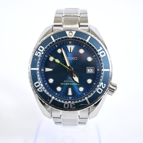 Seiko prospex sbdc113 japan - prospex,