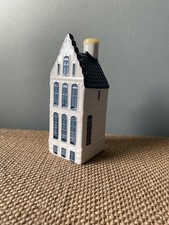 Maison miniature mignonette