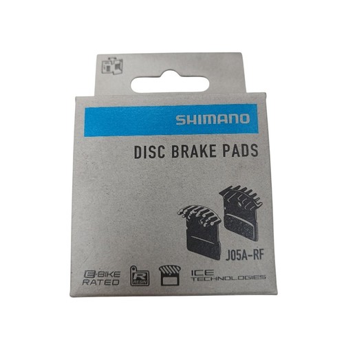 Shimano j05a plaquettes de - j05a-rf,