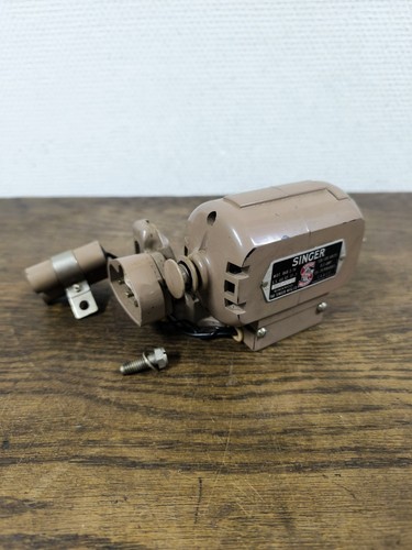 Moteur pour machine coudre - moteur,
