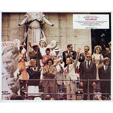 TAXI DRIVER Photo de film N03