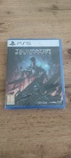 Terminator Résistance / Sony