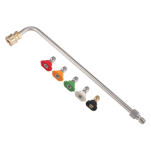 Prolongateur lance nettoyeur