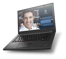 Lenovo THINKPAD T460 PC Portable i5 - 6200U Jusqu'À 32 GB RAM 256 Go SSD 14 "