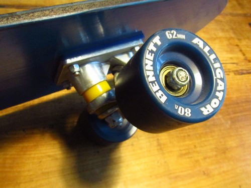 Skateboard vintage mpi marco - skateboard,