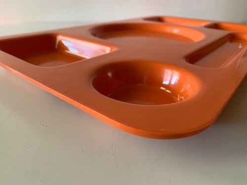 Plateau repas guzzini luigi - repas,