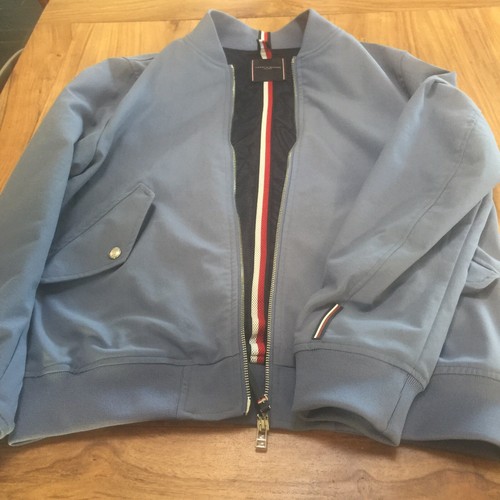 Blouson veste homme - blouson/veste, tommy