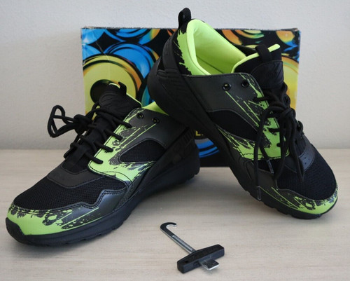 Heelys he101128h men 8m - he101128h, men's
