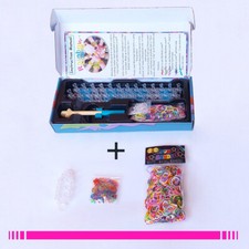 Kit métier à tisser Rainbow