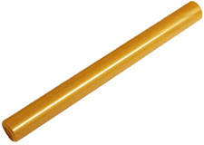 LEGO 30374 PEARL GOLD Bar 4L (Lightsaber Blade / Wand)