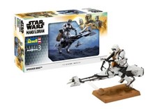 Revell 06786 - 1/12 Speeder