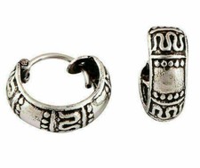 --- Boucles d'Oreilles en