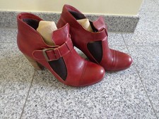 ♥Bottines pour femme virus 