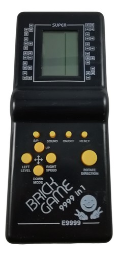 Mini console poche - console,