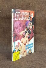 Editions Elvifrance BD PF