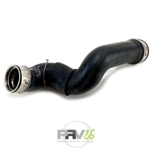 Durite intercooler mercedes - intercooler,