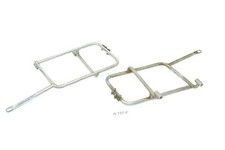 Moto Guzzi 1100 California Classic KD Bj 2007 - support de valise droit + gauche