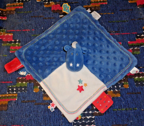 4pa doudou plat noukies - plat,