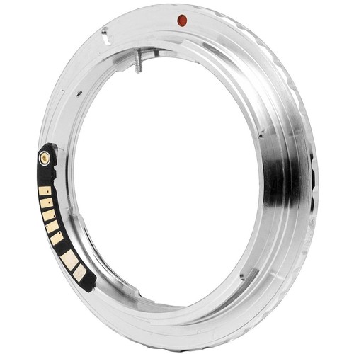 Bague adaptateur objectif - bague,