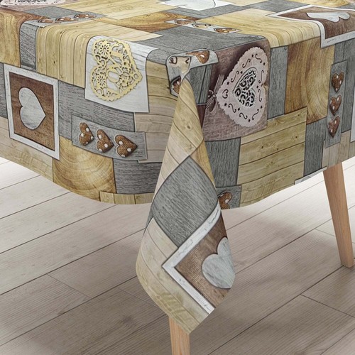 Kevkus nappe table toile - nappe, en