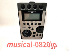 Processeur multi-effets pour