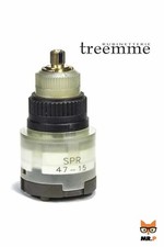 Cartouche thermostatique pour