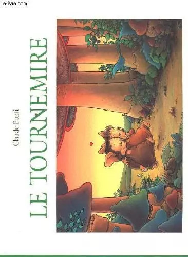 Tournemire claude ponti - tournemire,,