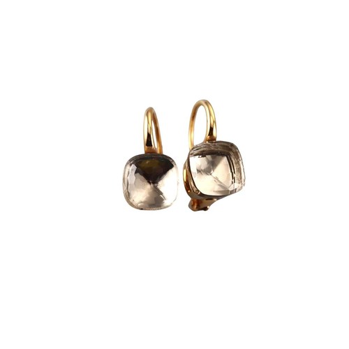 Pomellato nudo classic 18k - pomellato,