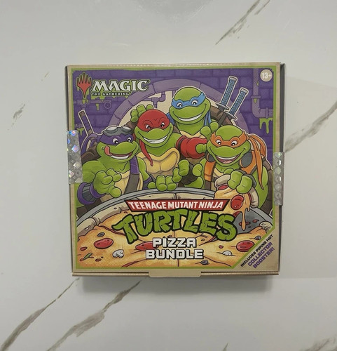 Magic the gathering teenage - the,