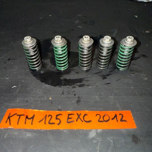 Kit ressort embrayage - kit,