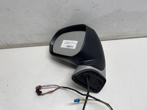 Retroviseur gauche citroen - citroen, c4