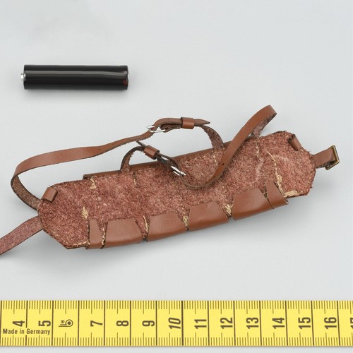 Chest rig hang - rig,