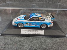 Miniature 1/43 SPARK Porsche