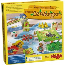 Jeux société ma grande - -,