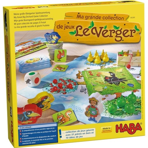 Jeux société ma grande - jeux,
