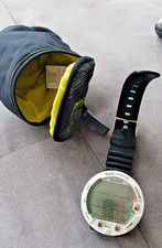 Ordinateur de plongée Suunto Gekko – avec housse – très bon état
