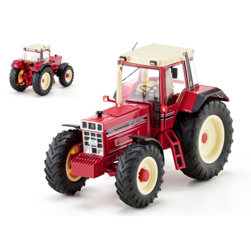 Trattore ihc 1455 32 - trattore, xl