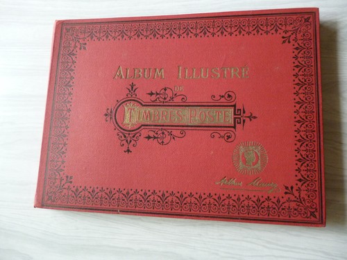 Album illustre - album,
